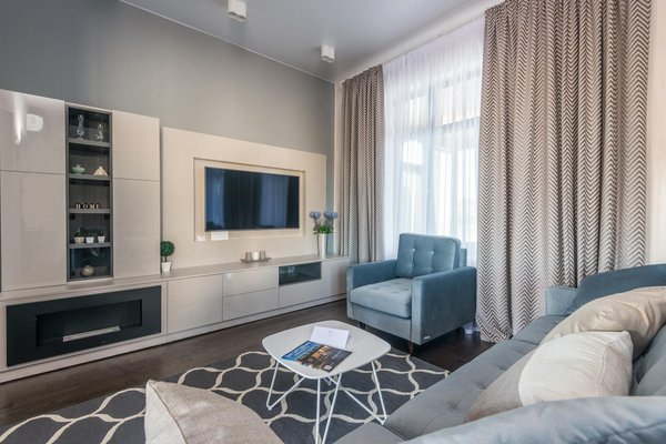 Scopri come il tuo stile d'arredamento rivela chi sei realmente!